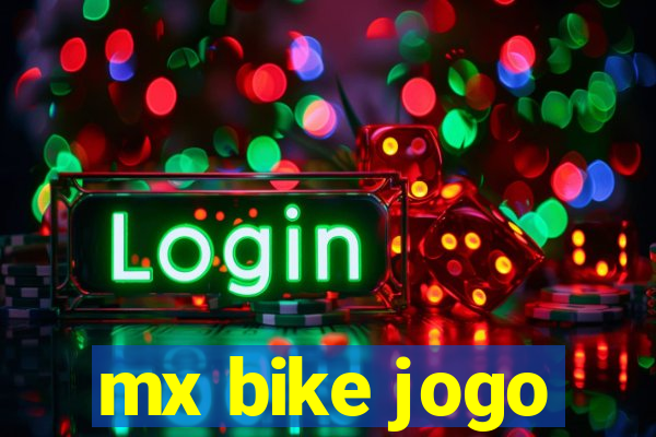 mx bike jogo